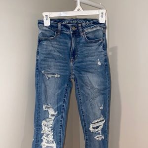 NWT American Eagle Jeans